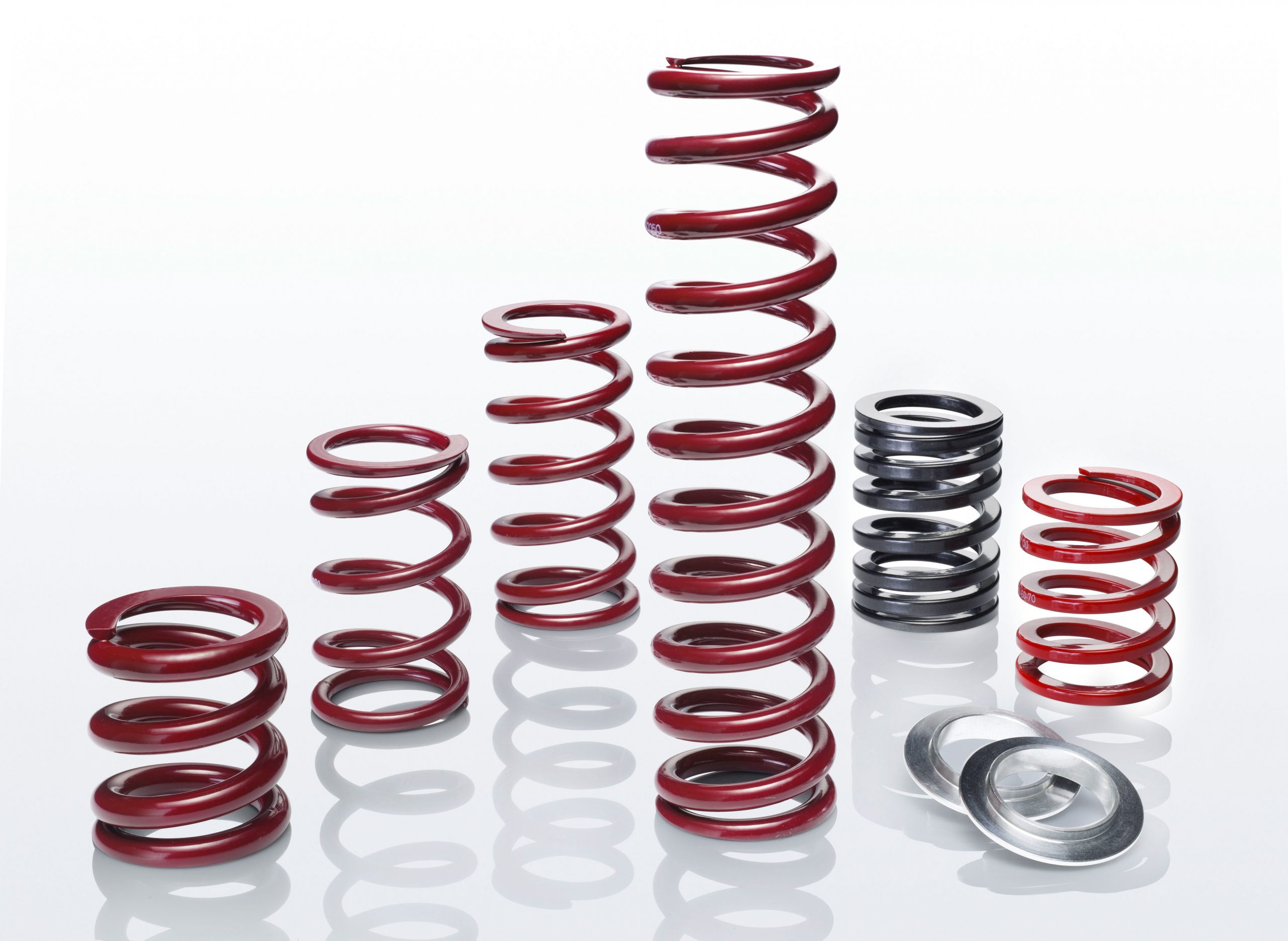 Eibach performance lift springs – Interview about the innovative